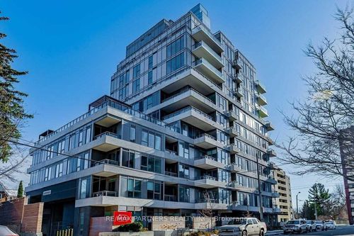 1001-1 Cardiff Rd, Toronto, ON, M4P0G2 | Card Image