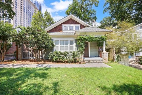 26 Highland Dr Ne, Atlanta, GA, 30305-2702 | Card Image