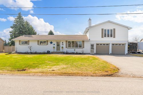 51169 Clinton St, Springfield, ON, N0L2J0 | Card Image