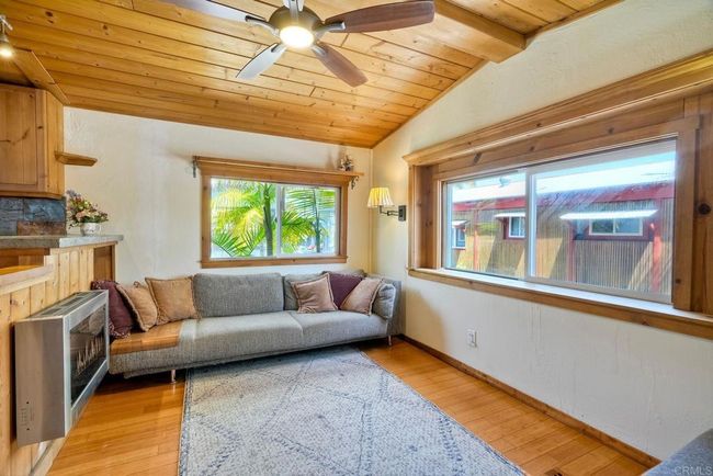 SPC-35 - 123 Jasper St, Home with 2 bedrooms, 1 bathrooms and 1 parking in Encinitas CA | Image 6