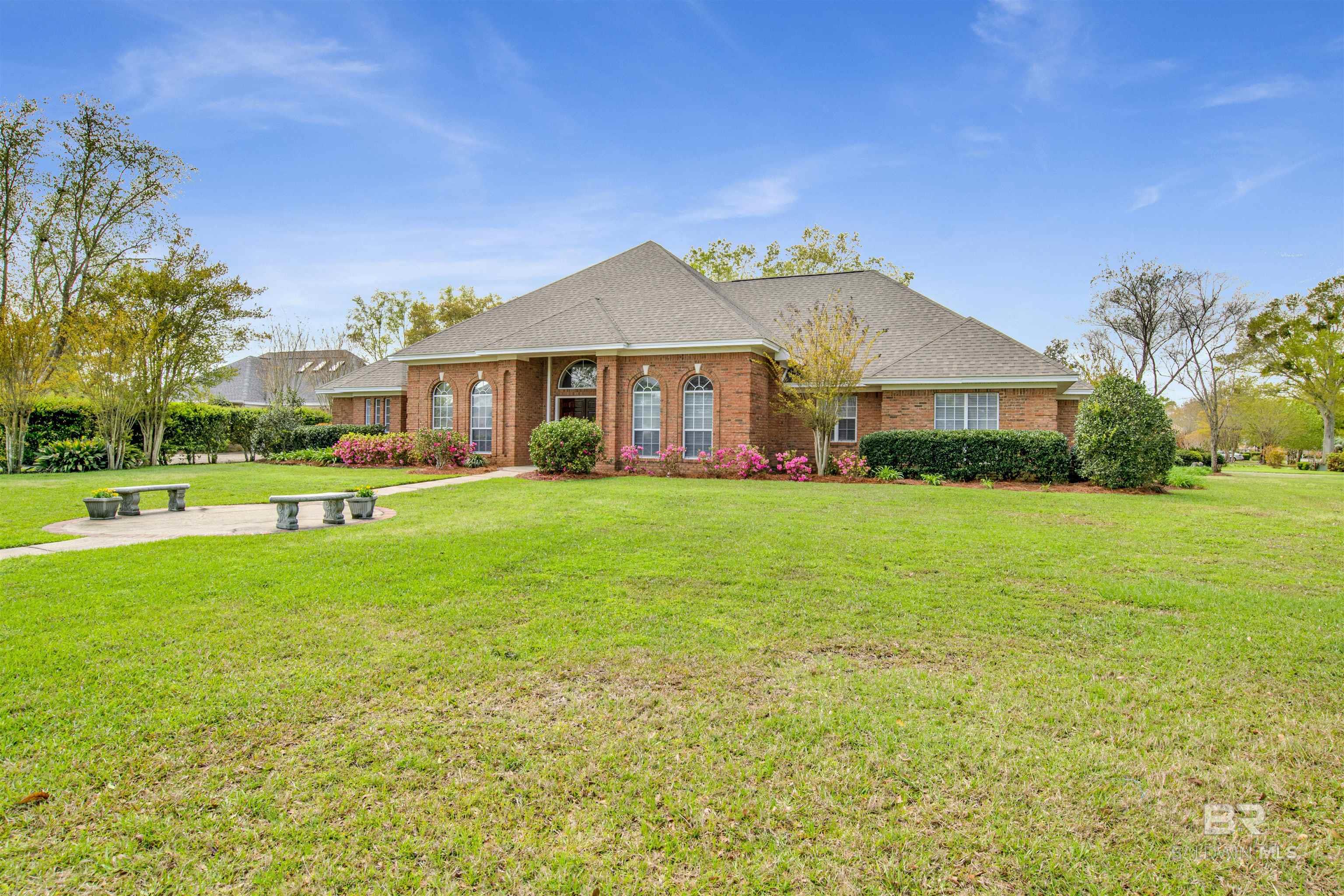 Village Ln, Gulf Shores, AL 36542 #1