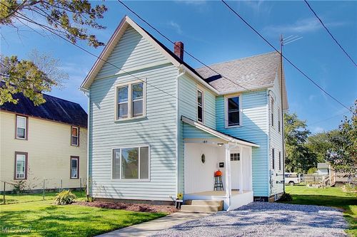 145 N 17th St, Sebring, OH, 44672-1223 | Card Image