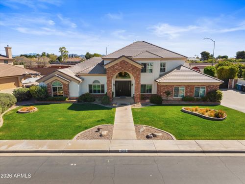 2455 N Kachina --, Mesa, AZ, 85203 | Card Image