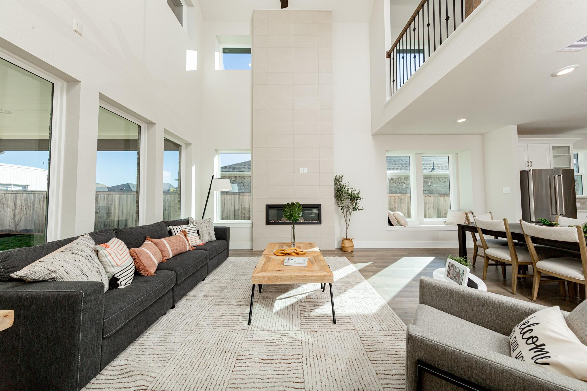 Residential in Katy 4