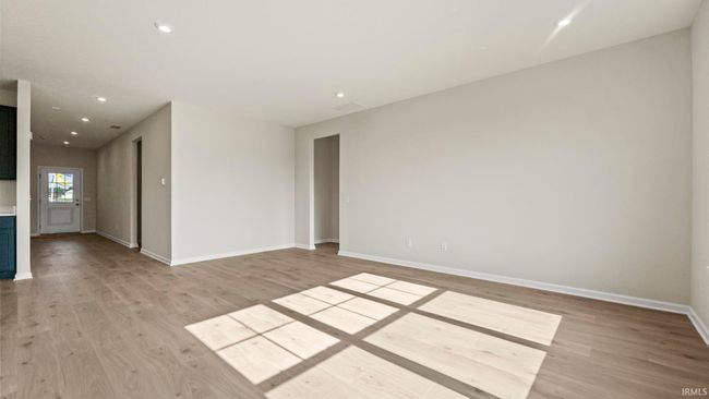 1490 Signal Ridge Run, House other with 3 bedrooms, 2 bathrooms and null parking in Fort Wayne IN | Image 13