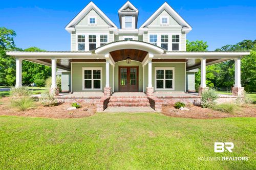 22619 Hauge St, Silverhill, AL, 36576-4136 | Card Image