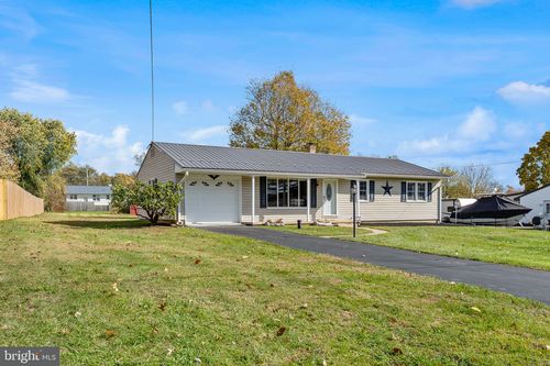 96 Sunrise Dr, RISING SUN, MD, 21911-2127 | Card Image