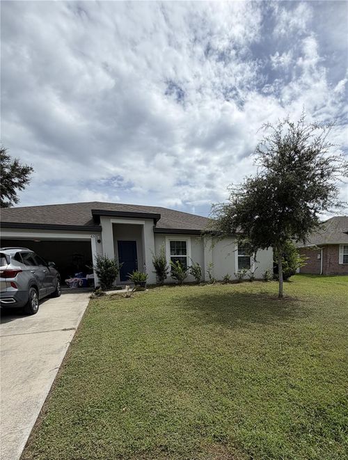 65 Ryecliffe Dr, PALM COAST, FL, 32164-6433 | Card Image