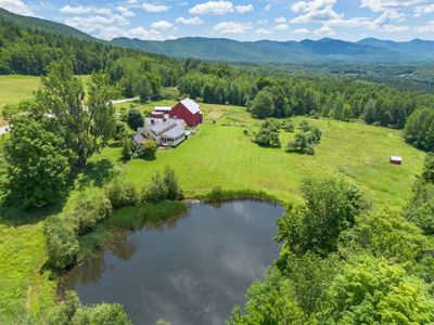 1108 Elmore Mountain Road, House other with 5 bedrooms, 3 bathrooms and null parking in Morristown VT | Image 1