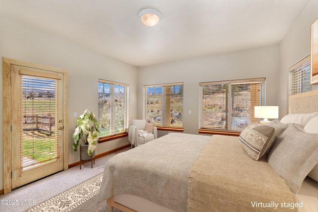 111 E Double Hitch, House other with 5 bedrooms, 6 bathrooms and null parking in Eagle CO | Image 26