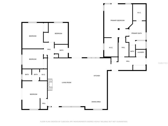 2045 Woody Dr, House other with 5 bedrooms, 3 bathrooms and null parking in WINDERMERE FL | Image 50