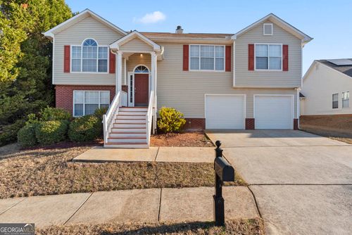 1005 Borrington Ln, Stockbridge, GA, 30281-7941 | Card Image