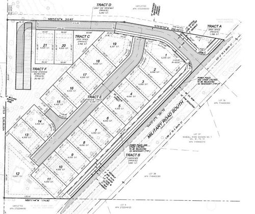 26061 Military Rd S, Kent, WA, 98032-5603 | Card Image