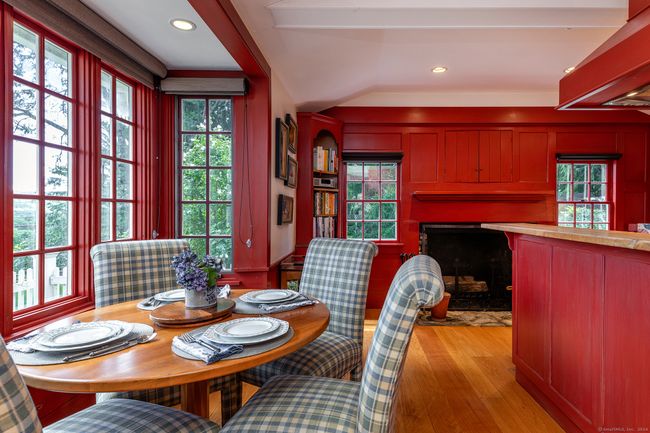 151 Flanders Rd, House other with 3 bedrooms, 3 bathrooms and null parking in Woodbury CT | Image 19
