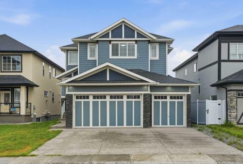 111 Pl Kinniburgh, Chestermere, AB, T1X1Y2 | Card Image