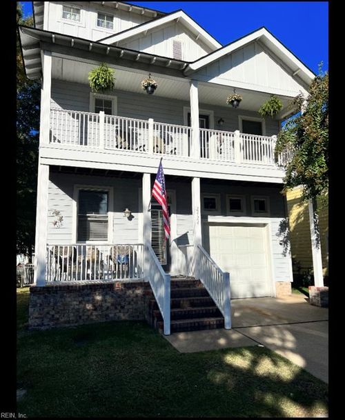 2424 Tranquility Ln, Virginia Beach, VA, 23455-1399 | Card Image