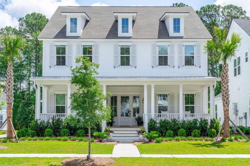 3624 Goodwater St, Mount Pleasant, SC, 29466-7643 | Card Image