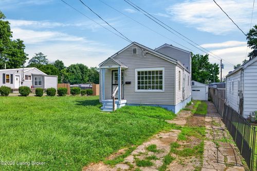 1327 Shingo Ave, Louisville, KY, 40215-1029 | Card Image