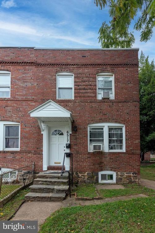6517 Odonnell St, BALTIMORE, MD, 21224-4635 | Card Image