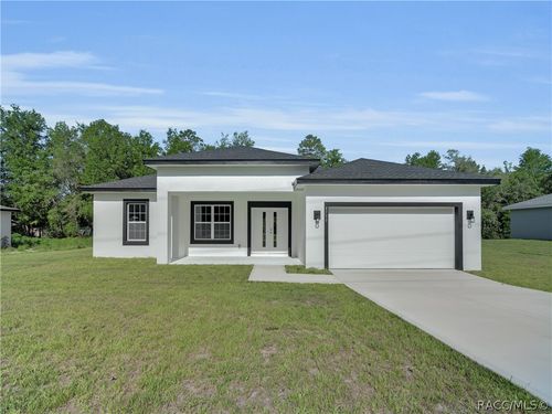 8790 N Elkcam Blvd, Citrus Springs, FL, 34433-4350 | Card Image