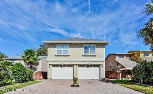 875 8th Ave S, JACKSONVILLE BEACH, FL, 32250-4223 | Card Image