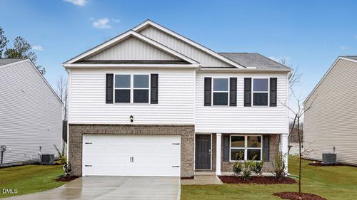 169 Daniel Rd, Smithfield, NC, 27577-7607 | Card Image