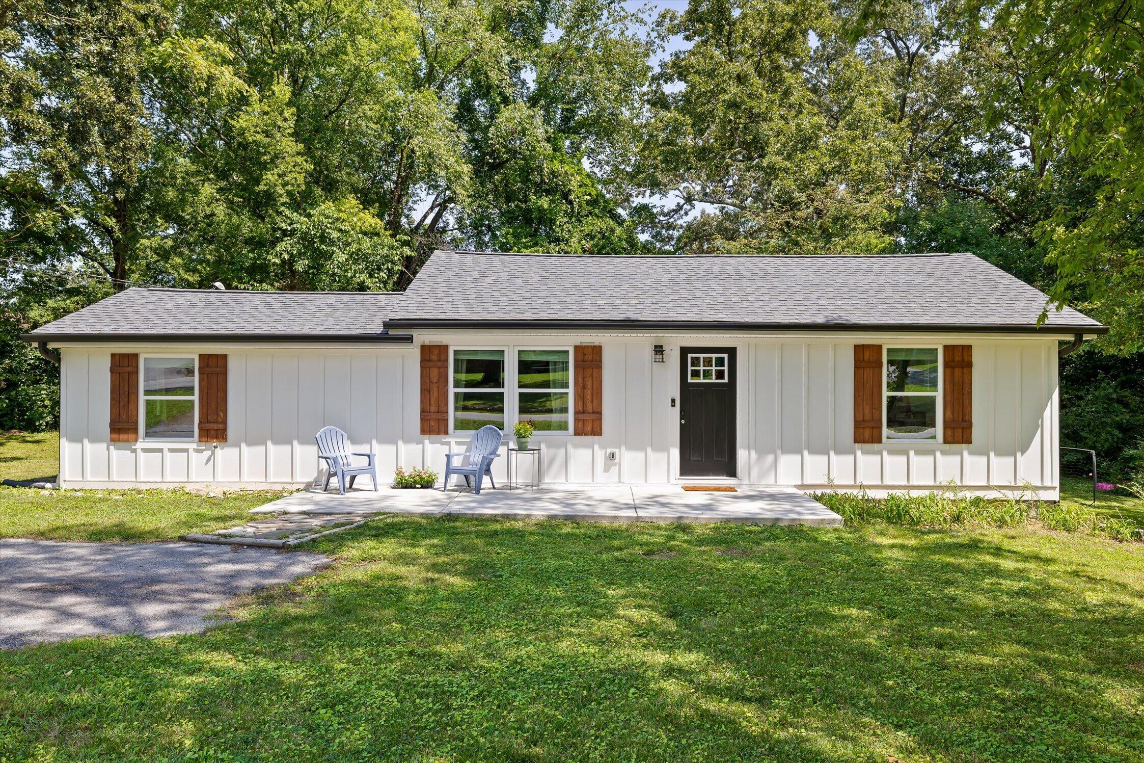 Residential in Hixson