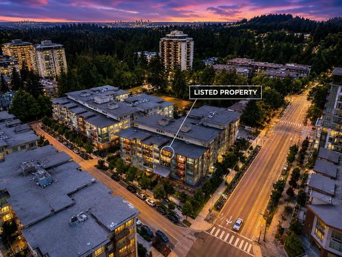 205-2663 Library Lane, North Vancouver, BC, V7J0B9 | Card Image