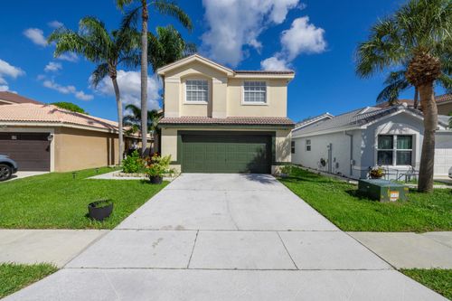 3527 Stratton Ln, Boynton Beach, FL, 33436-8555 | Card Image