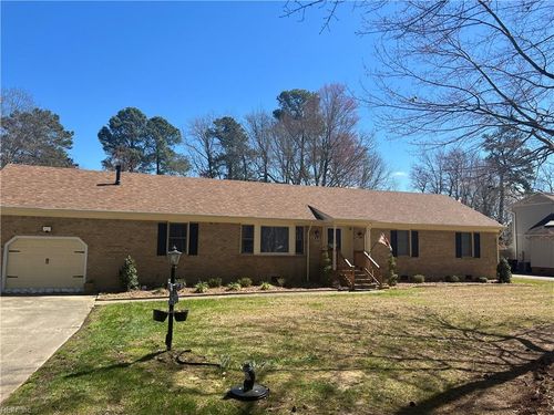 2949 Tyre Neck Rd, Chesapeake, VA, 23321-4501 | Card Image