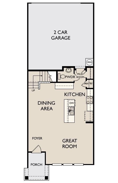 2718 Willowoak Trl, Murfreesboro, TN, 37129-9803 | Card Image