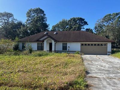 118 Cedar Road, House other with 3 bedrooms, 2 bathrooms and null parking in OCALA FL | Image 1