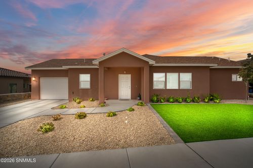4013 Lasso Loop, Las Cruces, NM, 88005-0824 | Card Image