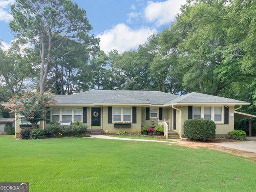 78 Carmichael St, Mcdonough, GA, 30253-2130 | Card Image