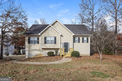 23 Gatepost Ln, Kingston, GA, 30145-2766 | Card Image