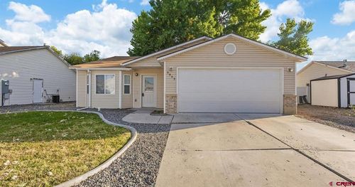 3023 Grand Meadow Ave, Grand Junction, CO, 81504-5826 | Card Image