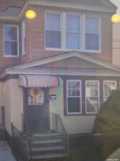 97-27 Waltham Street, Home with 6 bedrooms, 3 bathrooms and null parking in Jamaica NY | Image 1