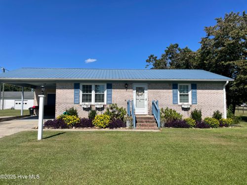 764 Jesse Hill Rd, Snow Hill, NC, 28580-8838 | Card Image