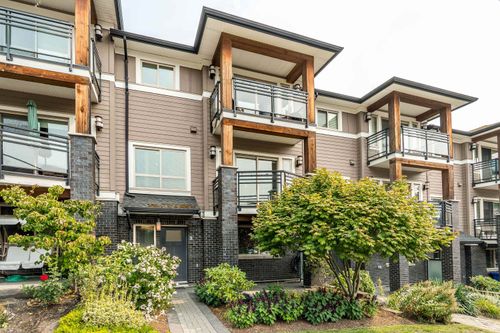 3-1424 Everall St, White Rock, BC, V4B3S8 | Card Image