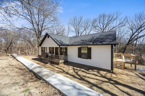 20068 Hardwood Road, Springdale, AR, 72764 | Card Image