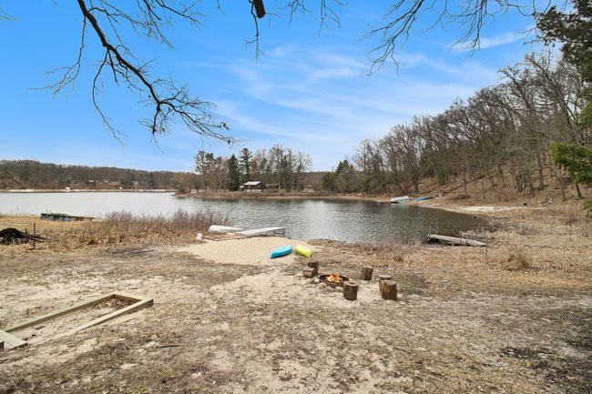 9284 Oxeye Ave, House other with 3 bedrooms, 1 bathrooms and null parking in Baldwin MI | Image 33