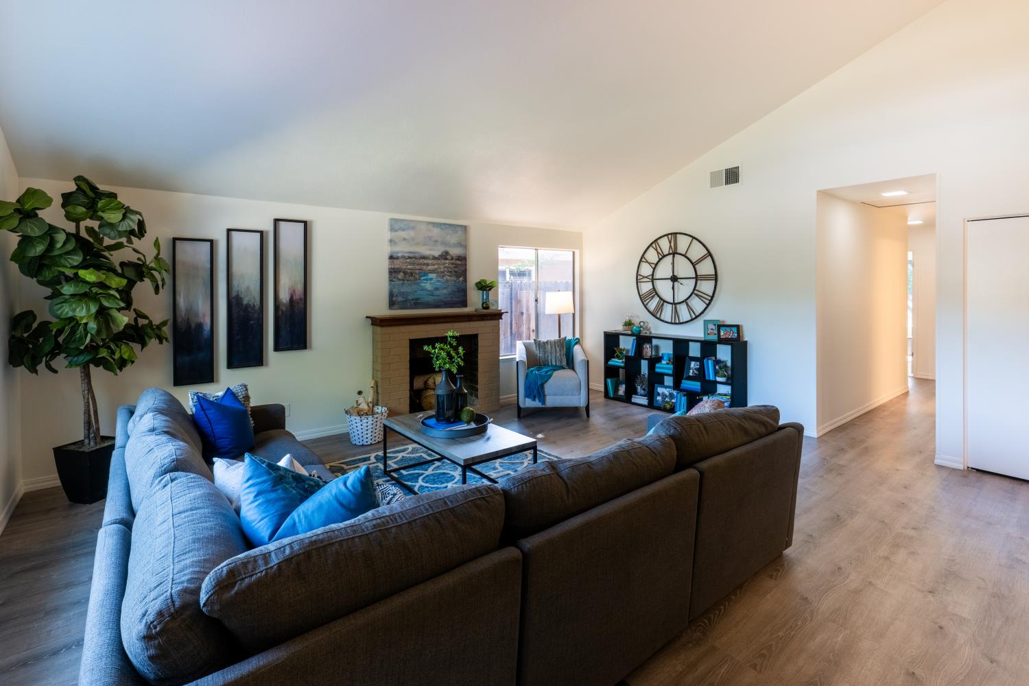 Residential in Citrus Heights 5