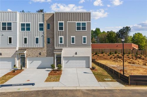3571 Overlook View Ct, Duluth, GA, 30096 | Card Image