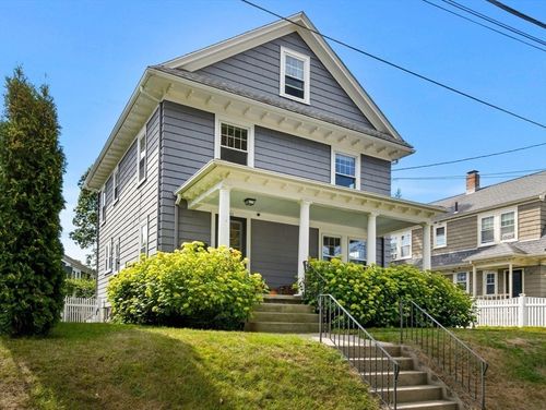 52 Hawthorn Rd, Milton, MA, 02186-1644 | Card Image