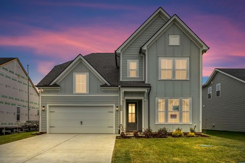 6935 Wayana Dr, Murfreesboro, TN, 37129-4580 | Card Image