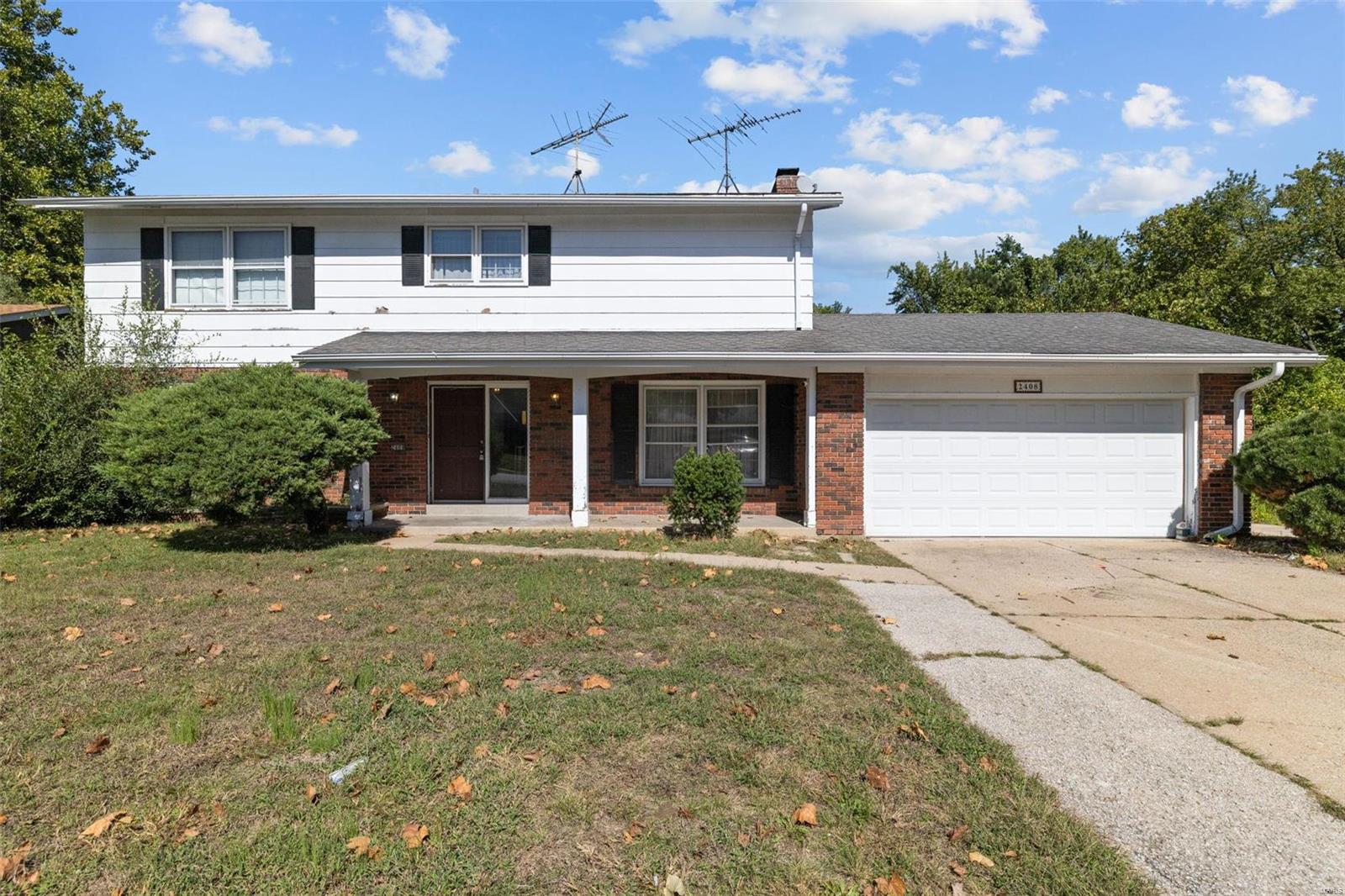 Park Ave, Saint Charles, MO 63301