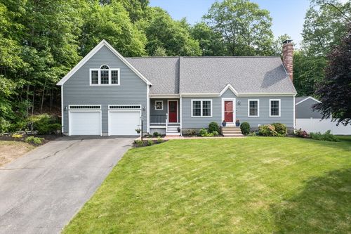 25 Rayburn Dr, Millbury, MA, 01527-4179 | Card Image
