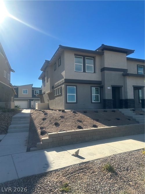 1114 Scarlet Sparrow St, Henderson, NV, 89011-4525 | Card Image