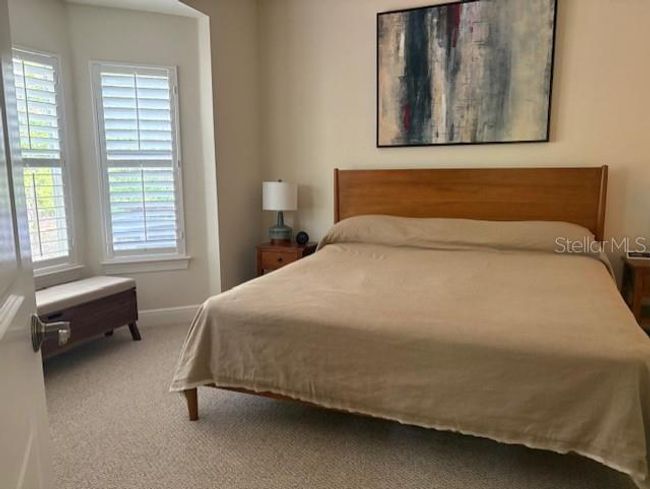 4926 Anniston Cir, Townhouse with 3 bedrooms, 3 bathrooms and null parking in TAMPA FL | Image 5