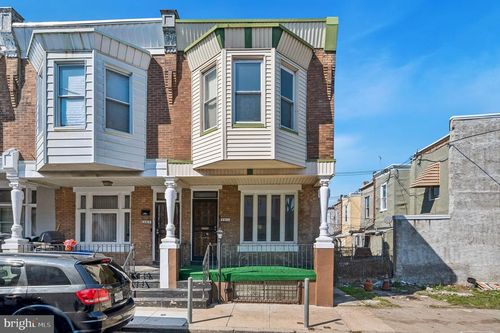 5511 Harmer St, PHILADELPHIA, PA, 19131-4834 | Card Image